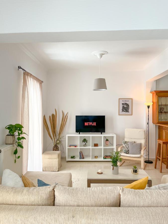 Relax By The Lake Agios Nikolaos Exterior foto