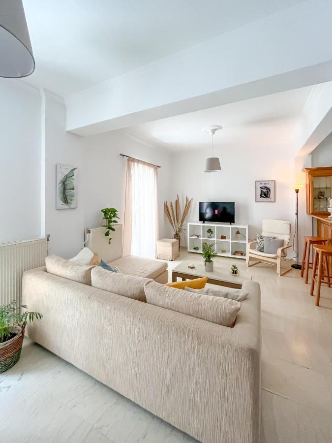 Relax By The Lake Agios Nikolaos Exterior foto
