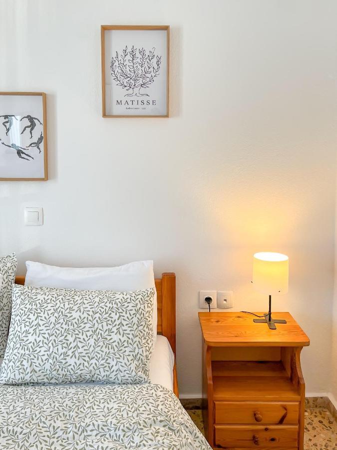 Relax By The Lake Agios Nikolaos Exterior foto